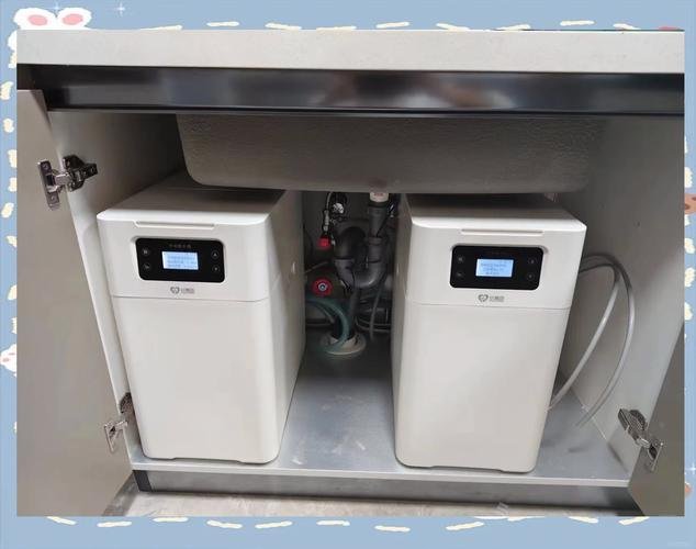 Analysis of the core control technology of water softeners: How micro switches reshape the stability of water treatment systems